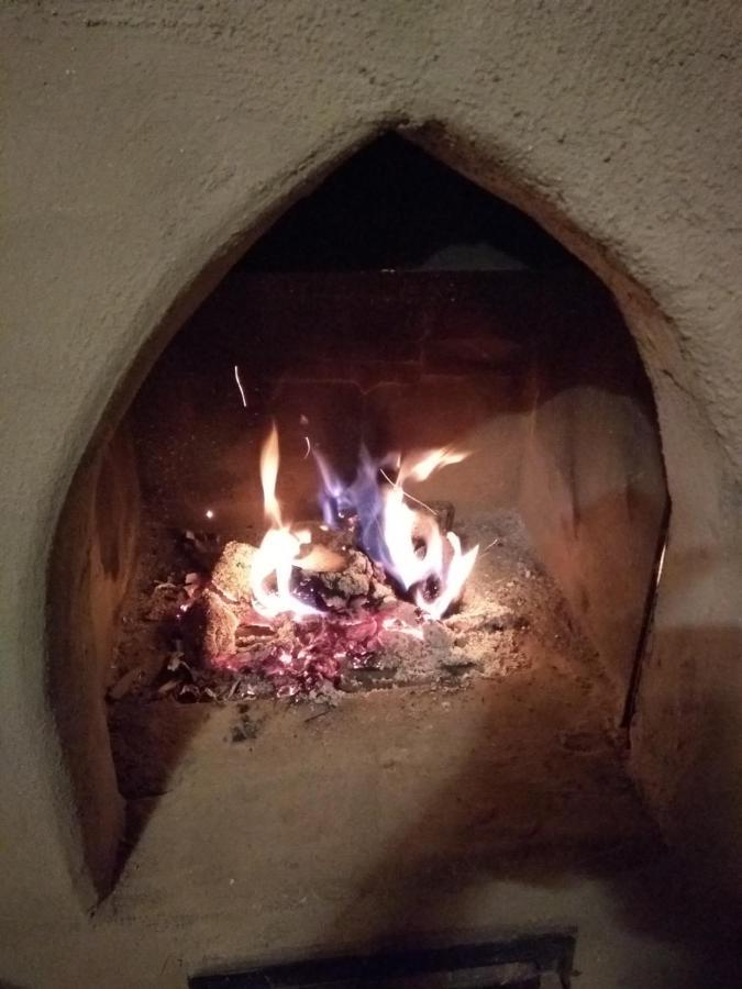 Chata Ziva Pod Babou Horou Oravska Polhora Luaran gambar