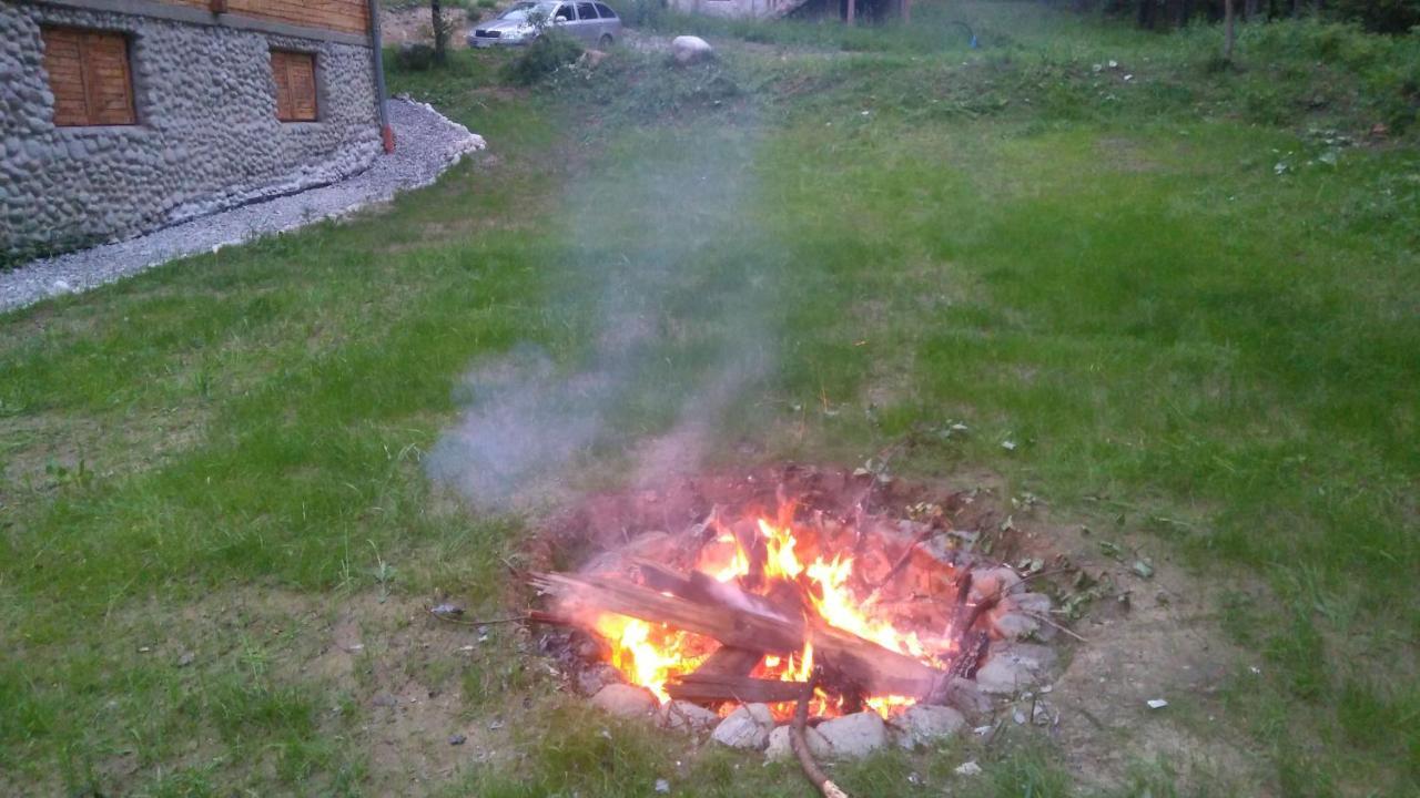 Chata Ziva Pod Babou Horou Oravska Polhora Luaran gambar